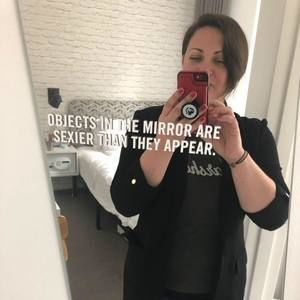 Meet your Posher, Mallory